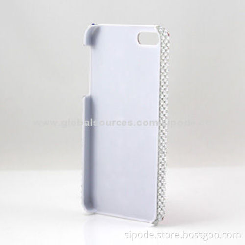 Hard protective cover for iphone 5/5s